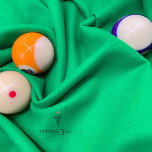Len Snooker Vải, Len Bi-a Cảm Thấy, Nylon Pool Bảng Vải - Product Image 5