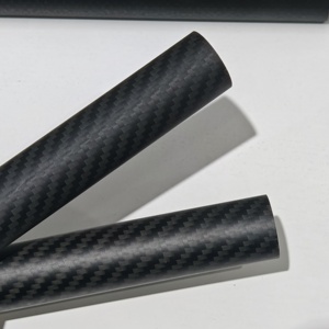 Varillas especializadas de fibra de carbono reforzada de baja densidad y alta resistencia para la ligeraización de equipos de gran altitud - Product Image 3