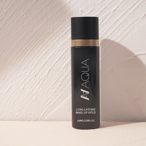 <span class=keywords><strong>Fixateur</strong></span> de <span class=keywords><strong>maquillage</strong></span> vegan avec logo personnalisé longue durée spray de <span class=keywords><strong>maquillage</strong></span> vegan spray de réglage du couvercle noir - Product Image 4