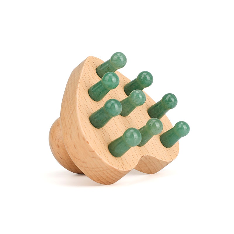 aventurine  green