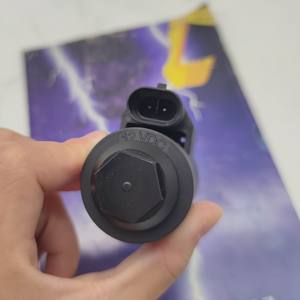 Électrovanne 12V AT177703 pour pièces de moteur <span class=keywords><strong>J</strong></span> <span class=keywords><strong>Deere</strong></span> 310E 710D - Product Image 3