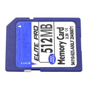 Tarjeta de memoria <span class=keywords><strong>SD</strong></span> <span class=keywords><strong>512MB</strong></span>, tarjeta de memoria Digital segura - Product Image 5