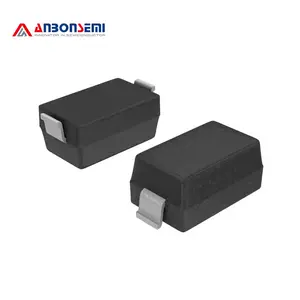 Anbon 2.0A 20 ~ 200V AS240-M schottky 정류기 pcb 전원 공급 장치 SMD SOD-123 패키지 Schottky 배리어 정류기 다이오드