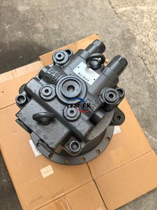 ปั๊มไฮดรอลิก YFM FK SG08E สำหรับรถขุดตีนตะขาบ SH210-5 SH210A5 คุณภาพสูง รับประกัน 3 เดือน ขายตรงจากโรงงาน - Product Image 1