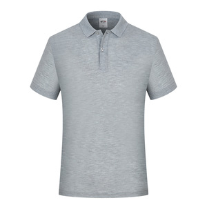 <span class=keywords><strong>Polo</strong></span> deportivo para deportes al aire libre con logotipo impreso personalizado, <span class=keywords><strong>Polo</strong></span> de tela de poliéster transpirable para correr y tenis de golf en seco - Product Image 5