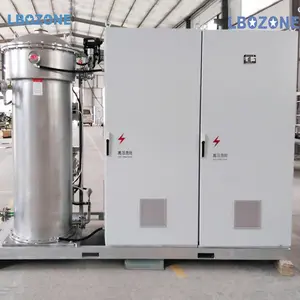 Drinking Water Ozone Generator for Water Disinfection