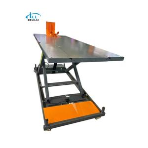 Cric hydraulique pour <span class=keywords><strong>moto</strong></span>, <span class=keywords><strong>table</strong></span> élévatrice hydraulique pour <span class=keywords><strong>moto</strong></span>, élévateur de <span class=keywords><strong>moto</strong></span> pour garage à domicile - Product Image 1