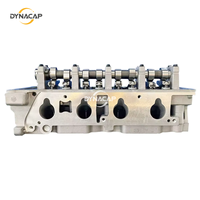 Nouvelle culasse DYNACAP 9S5G6049BB pour moteur Fiesta/Zetec Rocam 1.0 XS6E6090CE OE Garantie 1 an