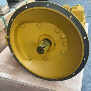 320C 272-6955 173-3381 Assy de pompe hydraulique 320C 320D pièces de machines de construction utilisées - Product Image 5