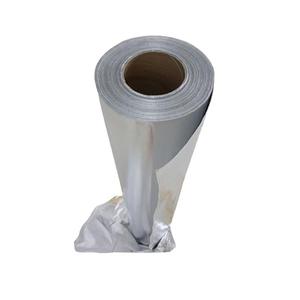 Papel de Aluminio para Envasado de Alimentos, Proveedores de Rollos de Papel de Aluminio para Uso Industrial - Product Image 2