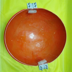 FRP Powerline Đánh Dấu Máy Bay Đánh Dấu Bóng Cho Điện Áp Cao Đường Dây Máy Bay Cảnh Báo Lĩnh Vực - Product Image 3