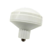 Antenne champignon de positionnement militaire de Navigation de haute précision Beidou Glonass Gps antenne active verticale extérieure RTK Gnss