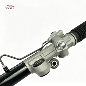 แร็คพวงมาลัยไฮดรอลิกใหม่ 8-97234439-3 8-97943521-0 สำหรับ Isuzu D-Max 2002 พวงมาลัยขวา - Product Image 3