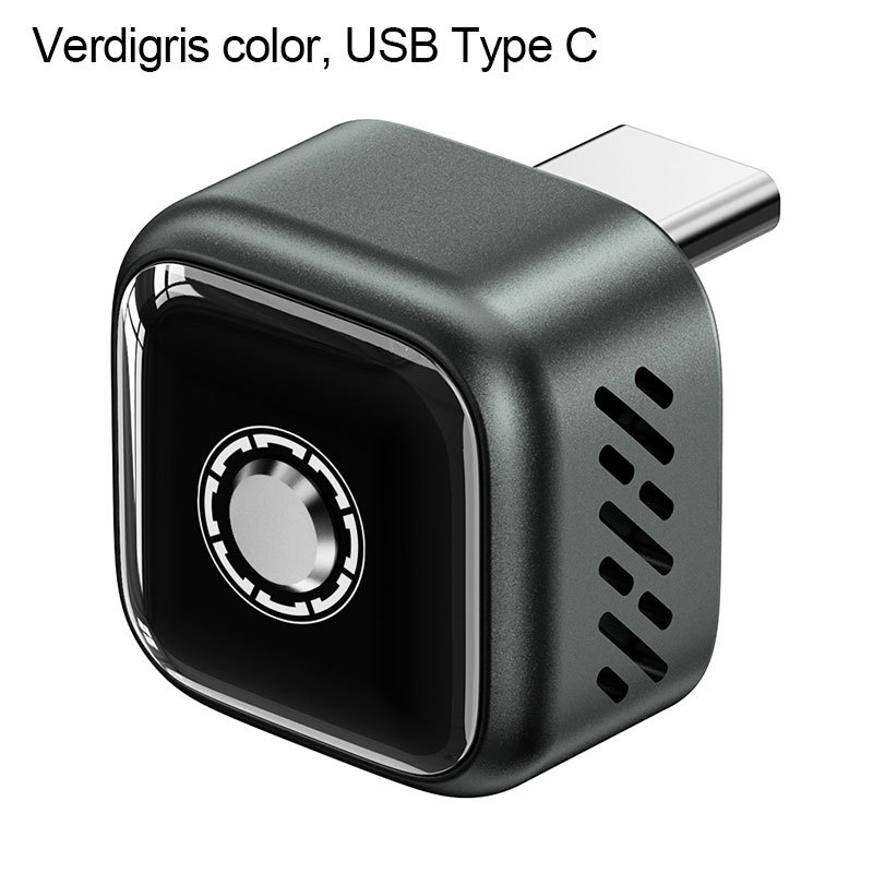 เวอร์ดิกริส USB C