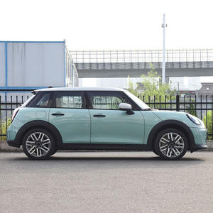 <span class=keywords><strong>MINI</strong></span> Cooper 1,5 T 5 puertas Classic Edition Auto 213 km/h Vehículo usado <span class=keywords><strong>de</strong></span> alta velocidad 95 # Gasolina <span class=keywords><strong>Mini</strong></span> Hatchback China FWD Car - Product Image 4