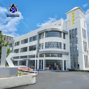 Development on Doosan Hyundai Bobcat asli produsen kipas asli Assy A244991 suku cadang Forklift pemuat ekskavator - Product Image 5