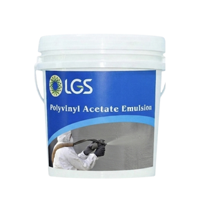 Emulsión de copolímero de acrilato sin jabón SH9012S de partículas finas para imprimación y sellador resistentes a los álcalis - Product Image 1
