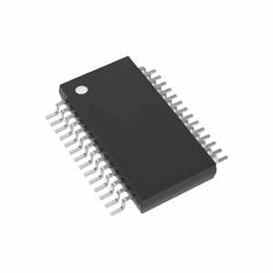 Electronic Circuit Components Manufacturer Channel PIC16F722T-I_SS 28 SSOP Embedded - Product Image 1