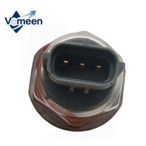 포드 피아트용 연료 레일 압력 센서 12131913818 45PP3-3 45PP3-4 1570P1 45PP3-2 45PP3-1 1497163 8C1Q9D280AA - Product Image 2