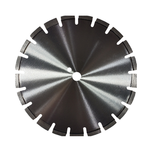 Pisau gergaji potong lasan Laser kelas industri 14 inci 350mm untuk beton aspal pemotong batu besar - Product Image 3