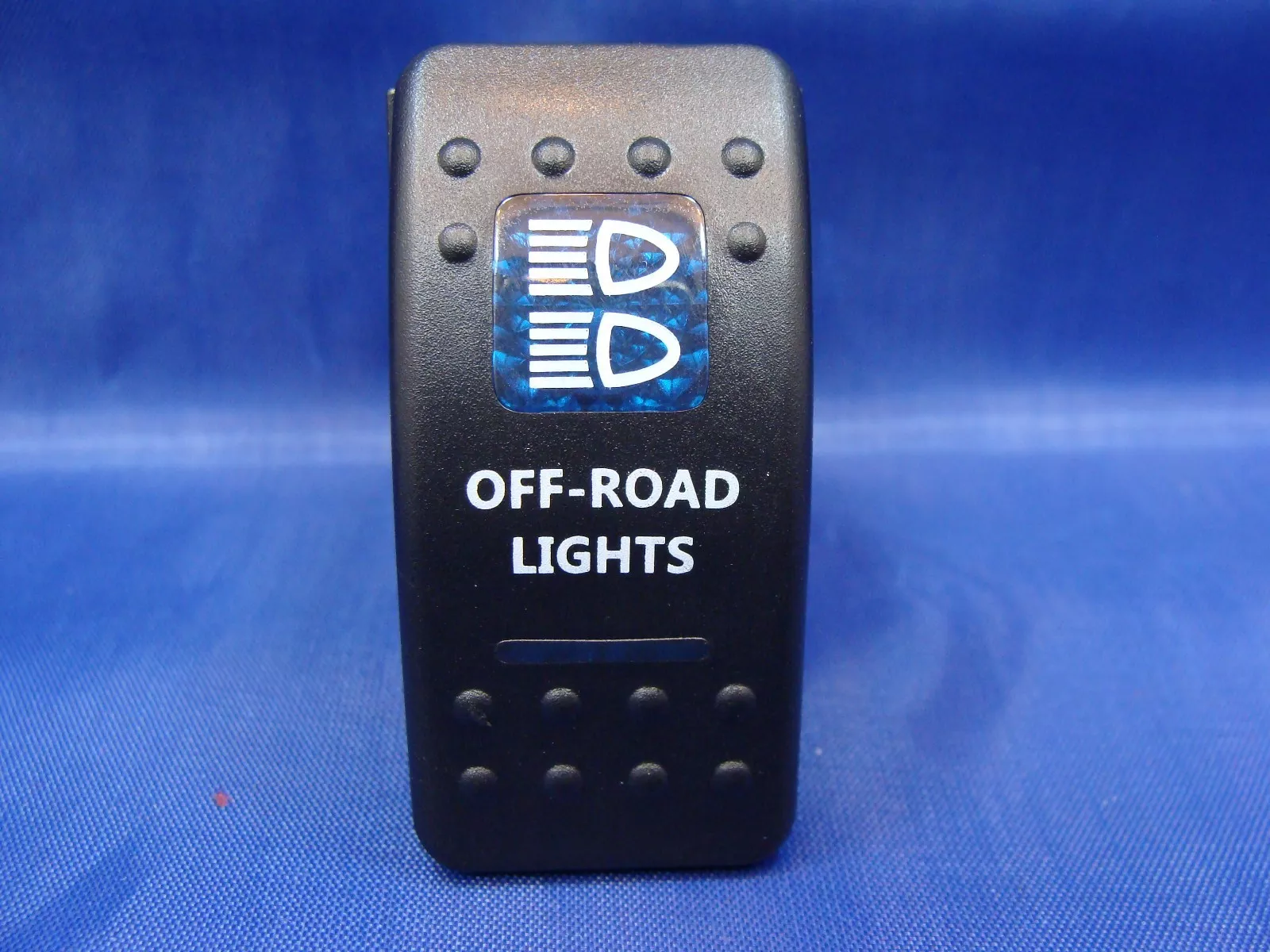 Lumières hors route