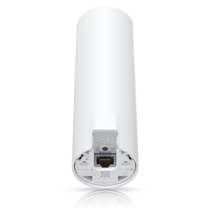 จุดเชื่อมต่อเครือข่ายไร้สายแบบยืดหยุ่น U6-Mesh UniFi สำหรับภายในและภายนอกอาคาร รองรับ WiFi6 ระดับองค์กร พร้อมฟังก์ชันโมเด็ม WEP และ QoS - Product Image 2