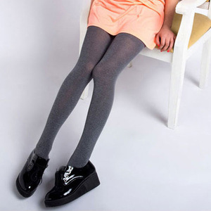 2025 Hàn Quốc Vớ Xoắn Jacquard Lúa Mì Twill Pantyhose Mùa Xuân Và Mùa Thu Nhật Bản Nhung Của Phụ Nữ Cộng Với Kích Thước Cơ Sở <span class=keywords><strong>Stocking</strong></span> - Product Image 4