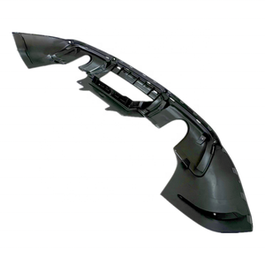 OEM 8R0 807 521 AL 1QP S-LINE pare-chocs Arrière aileron Pour Audi Q5 <span class=keywords><strong>2010</strong></span> - Product Image 4