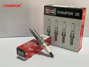 หัวเทียนแชมเปี้ยนสำหรับมิตซูบิชิ 6g72 หัวเทียนญี่ปุ่นสำหรับมิตซูบิชิ ปาเจโร มินิ RER4ZWYPB-1 หัวเทียนสำหรับเมอร์เซเดส E350 - Product Image 1