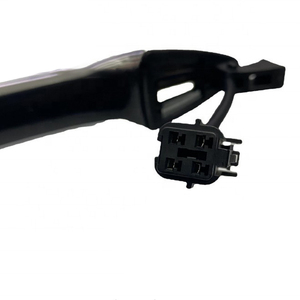 Bên ngoài cửa xử lý cho Hyundai iX35 OEM thay thế một phần - Product Image 2