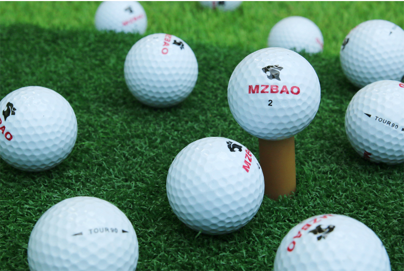 PGM Q006 golf ball marker customized competition ball-企业官网