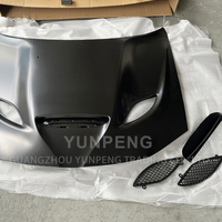 Cofre de Piezas de Modificación 68127958AA para Chrysler 300 2011-2012 68127958AD 68127958AB 68127958