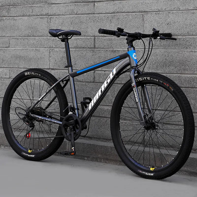 29インチアルミニウム合金Enduro Mountainbikes Mtb SportBmxアダルトダートマウンテンバイクBicicleta Aro29 For Man Cycle