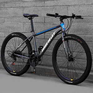 Bicicleta de Montaña Enduro de aleación de aluminio para hombre, 29 pulgadas, Mtb, deporte, Bmx, para adulto, 29