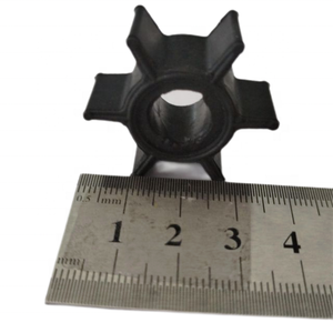 Pièces détachées pour <span class=keywords><strong>moteur</strong></span> hors-bord, roue à aubes de pompe à eau 369-65021-1 pour <span class=keywords><strong>moteur</strong></span> hors-bord Tohatsu <span class=keywords><strong>2</strong></span>,5 CV-5 CV - Product Image 3