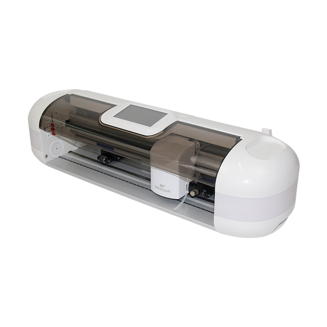 Mini Plotter Cutting Machine for Mobile Screen Protector Film