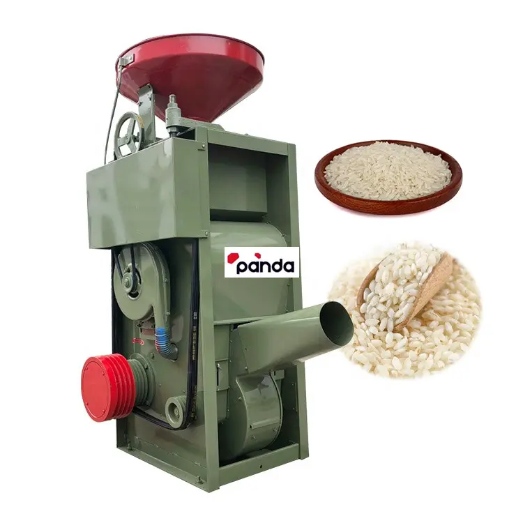 쌀 밀 기계 가격/결합 쌀 밀링 머신/쌀 밀러