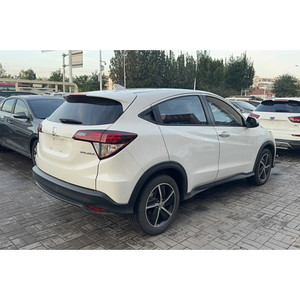 <span class=keywords><strong>Honda</strong></span> Vezel <span class=keywords><strong>HRV</strong></span> Usado, Modelo 2020, Motor 1.5L Gasolina, 5 Asientos de Cuero, Volante a la Izquierda, Techo Panorámico, Faros LED, Cámara Trasera de 360° - Product Image 4