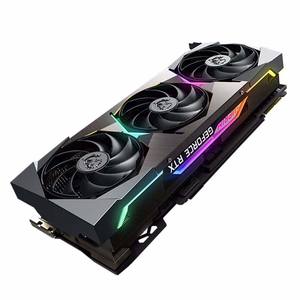 การ์ดจอ <span class=keywords><strong>MSI</strong></span> RTX <span class=keywords><strong>3090ti</strong></span> ของแท้ 100% ใหม่เอี่ยม - Product Image 2