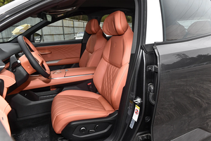 2024 창안 디팔 S07 디스플레이 셴란 S7 전기 SUV 자동차 신차 SUV 중국 수출 무역 차량 판매 - Product Image 6