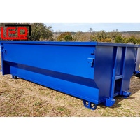 30 Yard Roll Off Dumpster Roll Off Container Dumpster Roll Off Dumpster Products