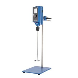 Homogeneizador de Alta Velocidad, Mezclador de Alto Cizallamiento para Cosméticos, Lociones, Cremas, Emulsionador de Laboratorio - Product Image 5