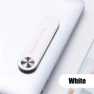 <span class=keywords><strong>Support</strong></span> de téléphone <span class=keywords><strong>portable</strong></span> réglable à montage latéral magnétique en aluminium, adapté au <span class=keywords><strong>support</strong></span> de téléphone <span class=keywords><strong>portable</strong></span> extensible et pliable - Product Image 1