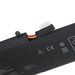 ラップトップバッテリーC41N1837 ASUS ROG用GA502L GA502LU GA502LV 3S GS502G AIR 2021 FX516P 15.4V 76WH - Product Image 5