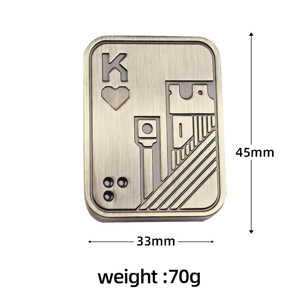 Carte de poussée Qinggu k