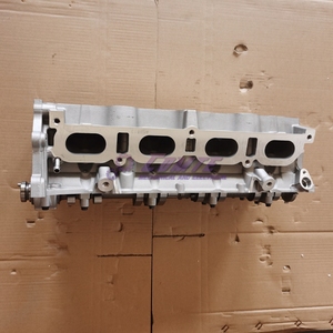 Moteur J24B culasse complète pour <span class=keywords><strong>Suzuki</strong></span> Grand <span class=keywords><strong>Vitara</strong></span> 2.4L 11100-78KA0 11100-78K00 - Product Image 2