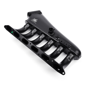 Colector de Admisión de Aire Frío M50 para BMW E36 E34 M50 M52 325i 328i 323i M3 Z3 E39 528i + Kit de Riel de Combustible + Cuerpo del Acelerador - Product Image 5