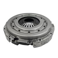 Couvre-Embrayage Haute Performance 362 en Métal Durable – Pièce de Rechange Auto