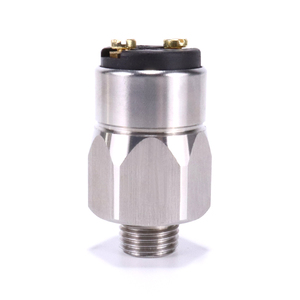 Cho lefoo lf702 công nghiệp cấp cao áp lực pit tông chuyển 600 thanh an toàn tối đa cho độ bền phương tiện truyền thông nước được thiết kế - Product Image 1