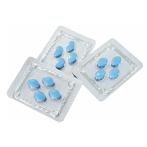 Comprimés de suppléments à base de plantes pour hommes, formule personnalisée, extrait de Maca et de Ginseng, pilules bleues – Fabrication OEM/ODM - Product Image 2